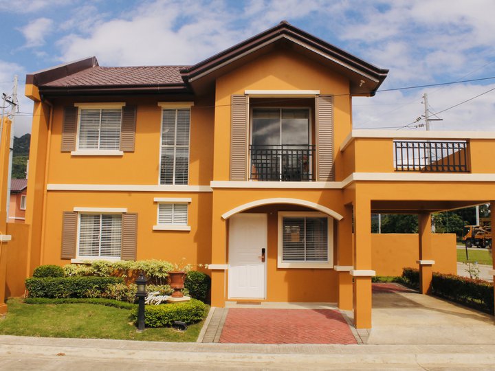 5-BR HOUSE AND LOT FOR  SALE IN KORONADAL