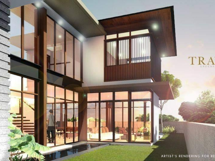 Vacant Residential Lot in Prestigious Trava Greenfield City, Santa Rosa
