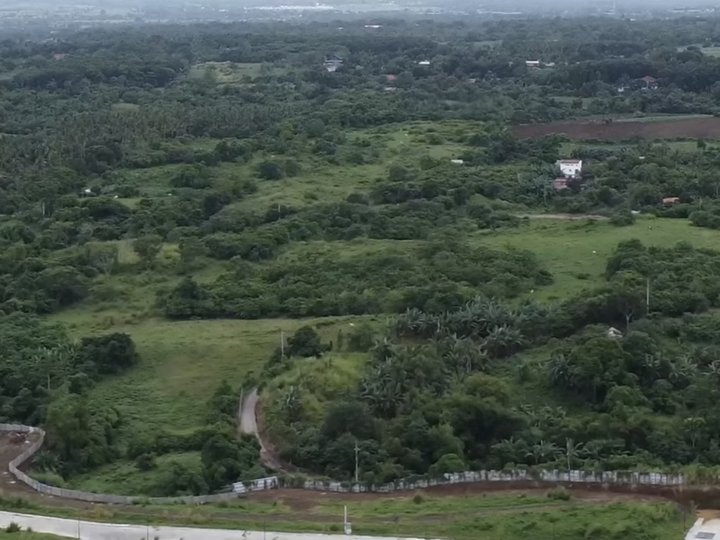Private Property Lot For Sale in Crescela Nuvali, Laguna - Enjoy Breathtaking Nature Views