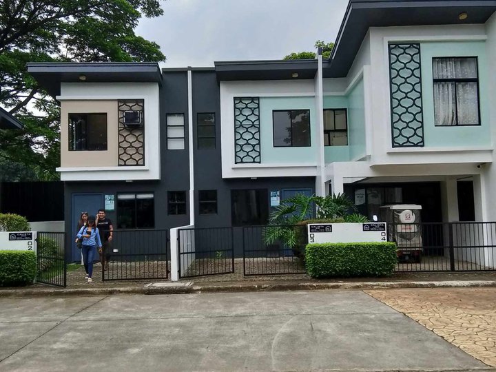 2-bedroom Townhouse For Sale in Naic Cavite