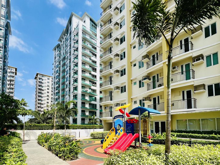 Ready For Occupancy 39.00 sqm 2-bedroom Residential Condo For Sale in Pasay