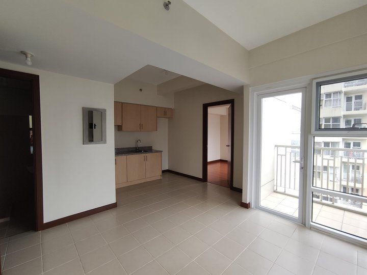 RFO 1 Bedroom condo for sale in Makati Chino Roces