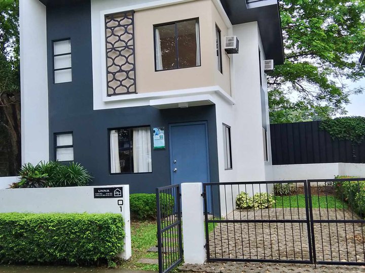 3-bedroom Single Attached House For Sale in Cavite