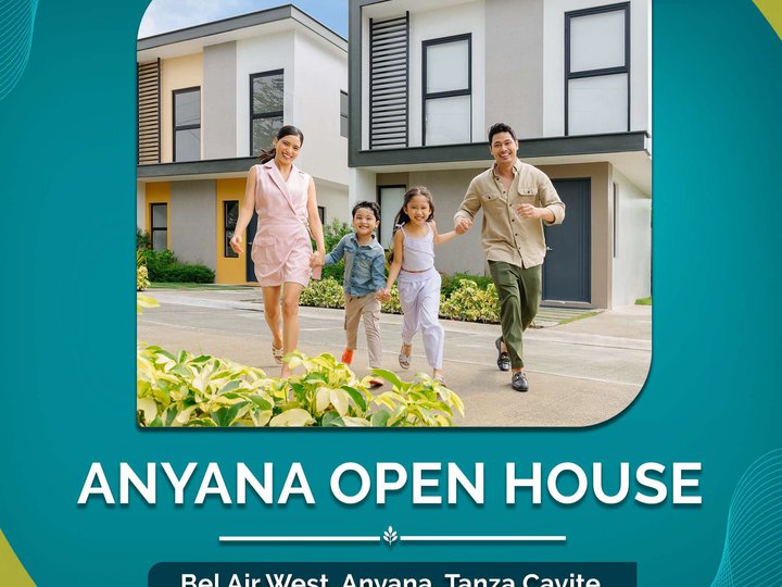 Anyana Bel Air Cavite by ANTEL LAND