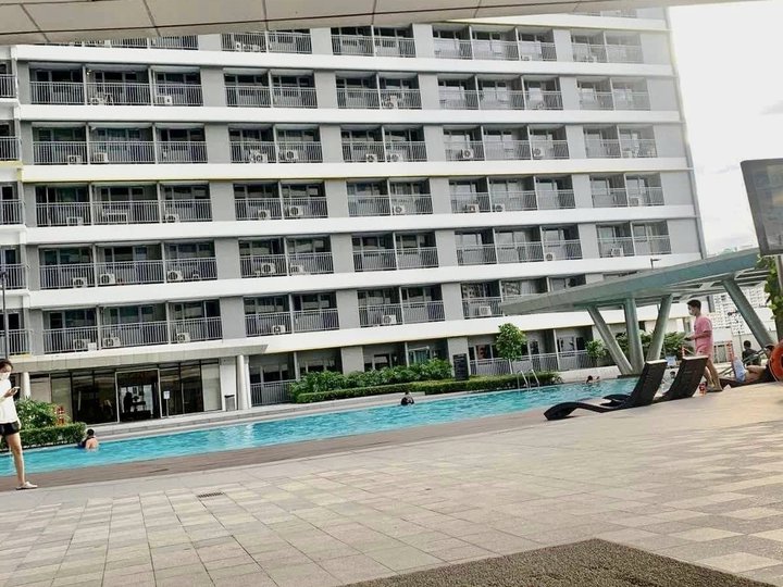 Pasalo 1 Bedroom Unit in Fame Residences Mandaluyong City