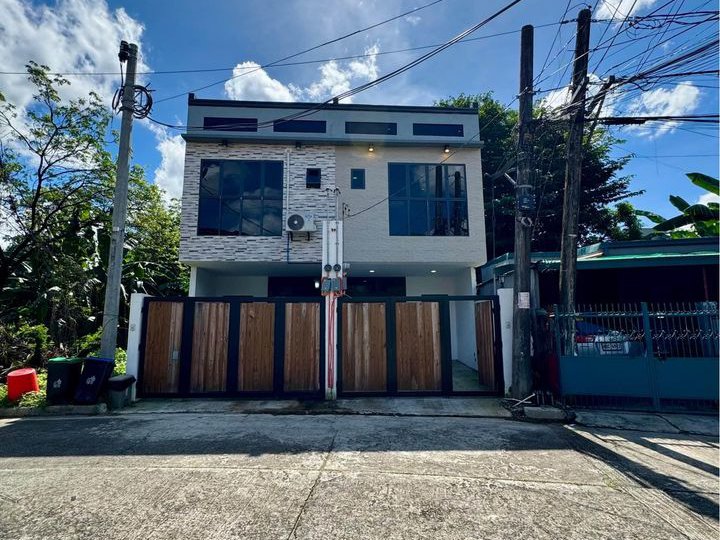 3-bedroom Duplex / Twin House For Sale in Cainta Rizal