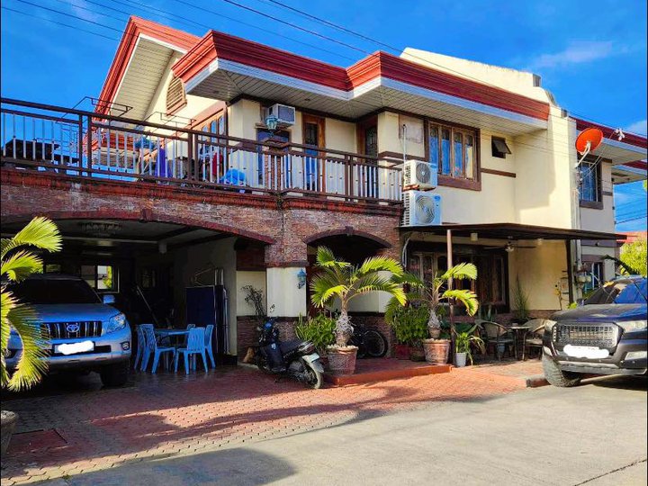 5-bedroom Lovely House For Sale in Tuscania, Kauswagan, Cagayan De Oro Misamis Oriental