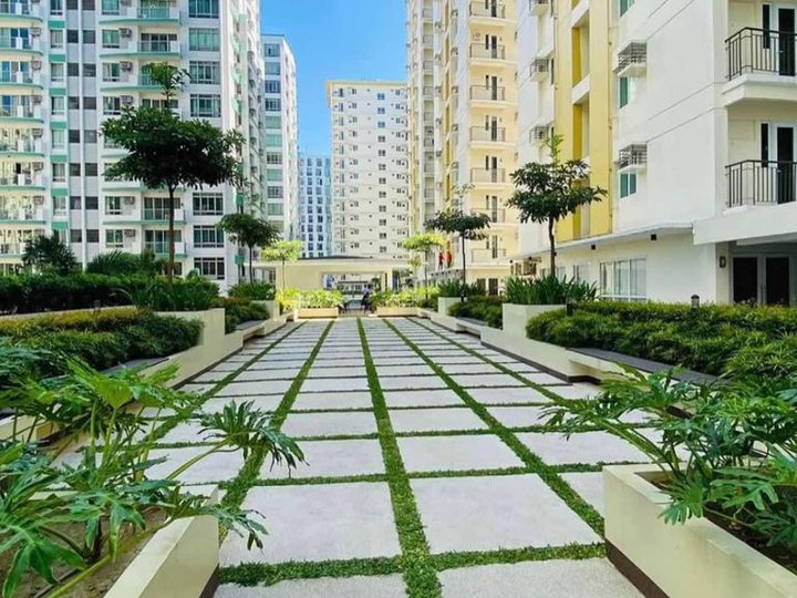 Ready For Occupancy 38.00 sqm 2-bedroom Residential Condo For Sale in Manila Bay Pasay