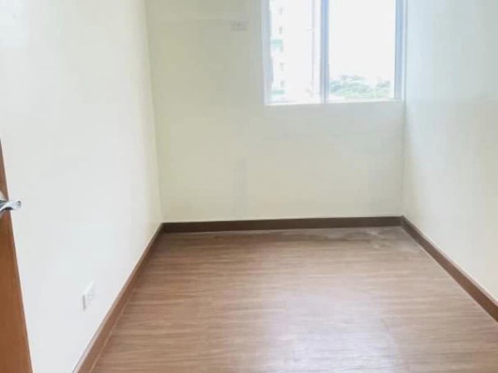 Ready For Occupancy 38.00 sqm 2-bedroom Residential Condo For Sale in Manila Bay Pasay