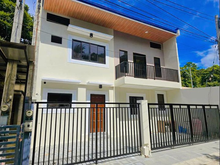 Brand New 4-bedroom House For Sale Near Pueblo Golf Course, Vista Grande, Cagayan De Oro