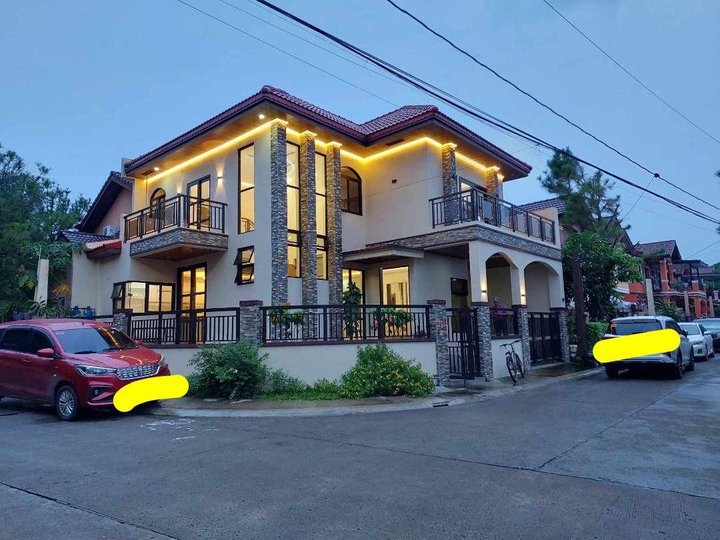 Ready for occupancy  3BR Single Detached For Sale in Bacoor Cavite