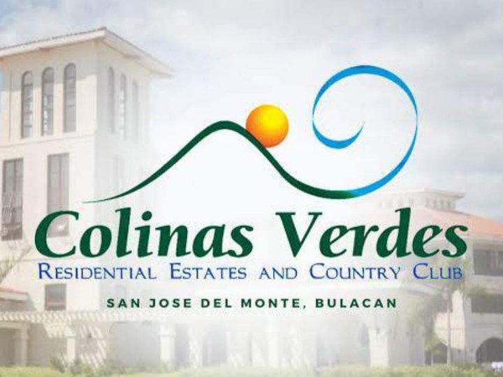 Colinas Verdes Lot For SALE!!