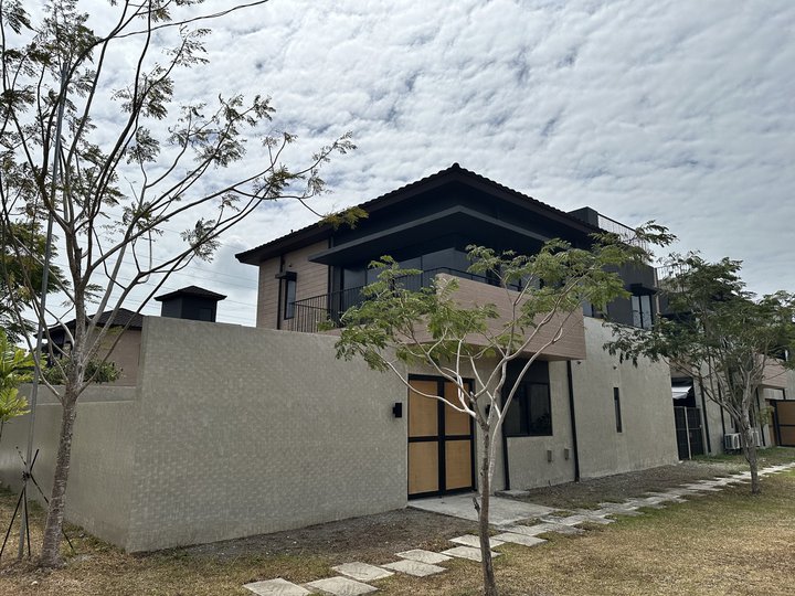 Near Beach 4-bedroom Single Detached House For Sale in San Juan Batangas