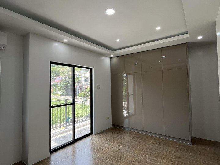 House and Lot For Sale Belmont Duplex Residences Green Ridge Executive Village Phase 1