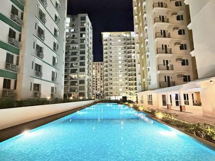 RFO 2 bedroom condo for sale in Pasay City near DFA OWWA