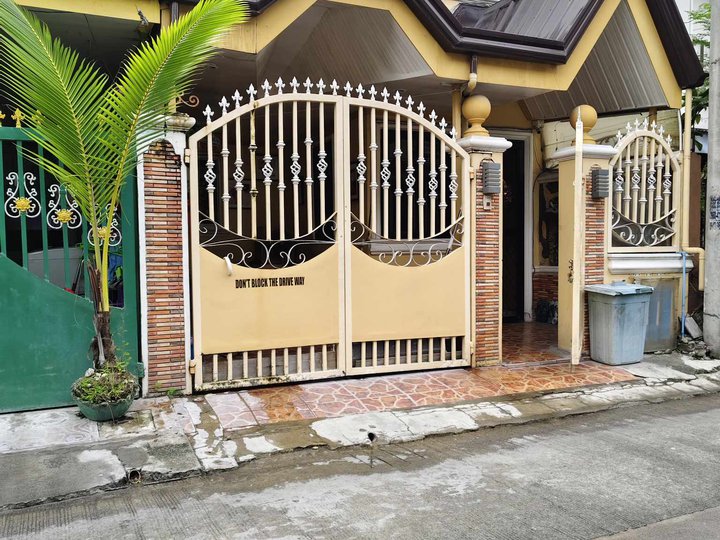 For Sale: House and Lot at Lancaster Imus Cavite