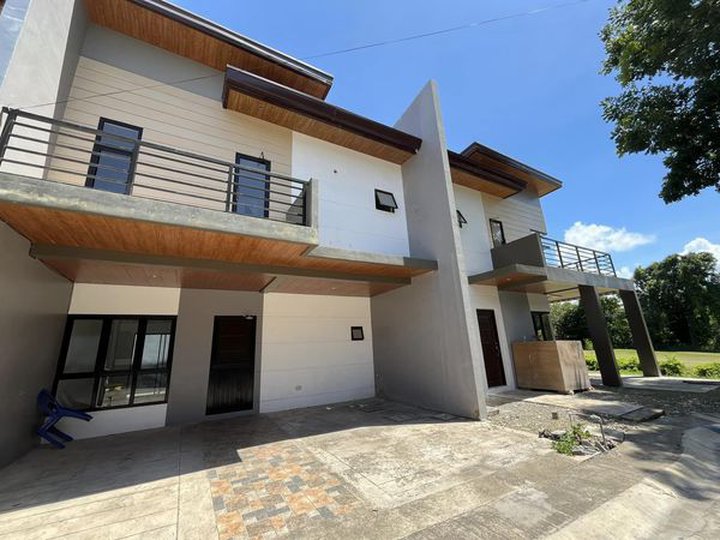 4-bedroom Townhouse For Rent in The Grove, Uptown, Cagayan De Oro Misamis Oriental