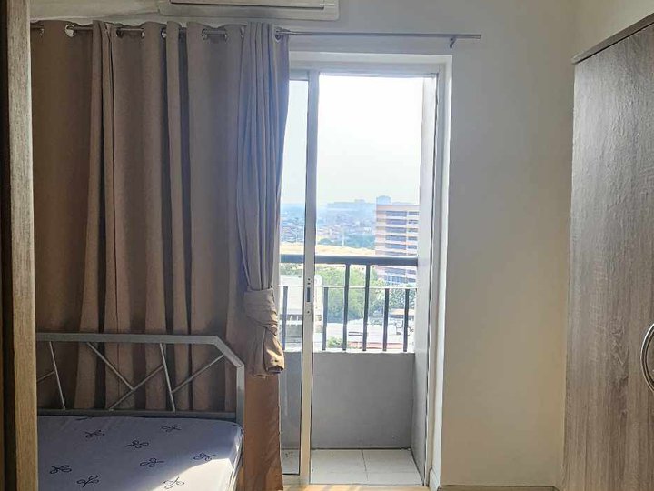 Furnished 1 Bedroom for Rent near BGC