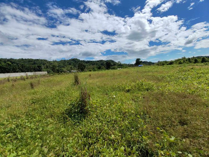 Residential Lot in Barangay San Jose Antipolo Rizal