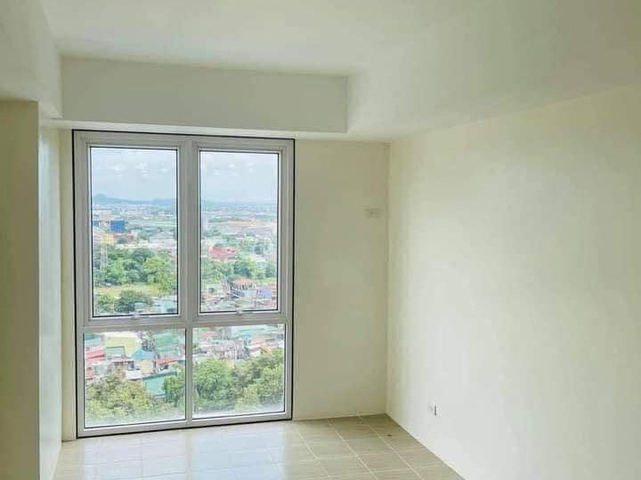 2-Bedroom Unit for Sale at Kasara Urban Resort Residences  58.68 SQM of Comfort & Space