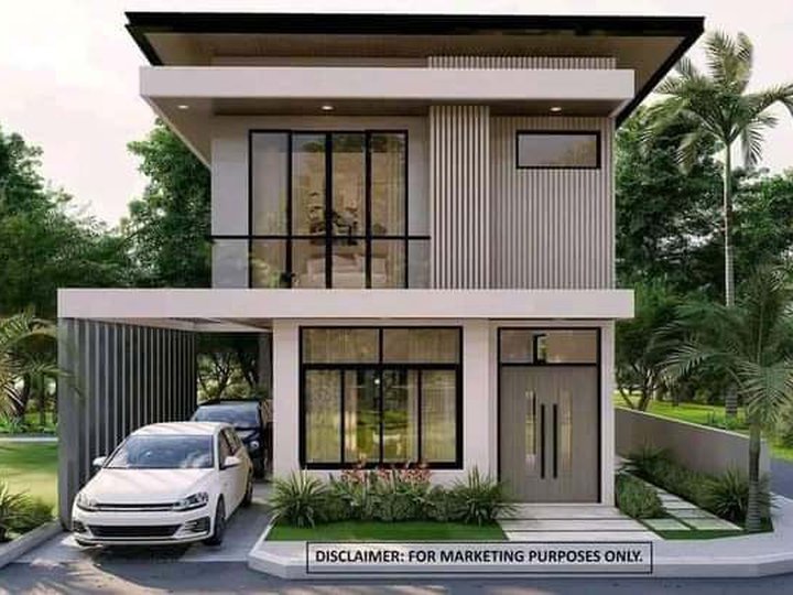 Verdana Tisa Phase 4  Single attached house for sale