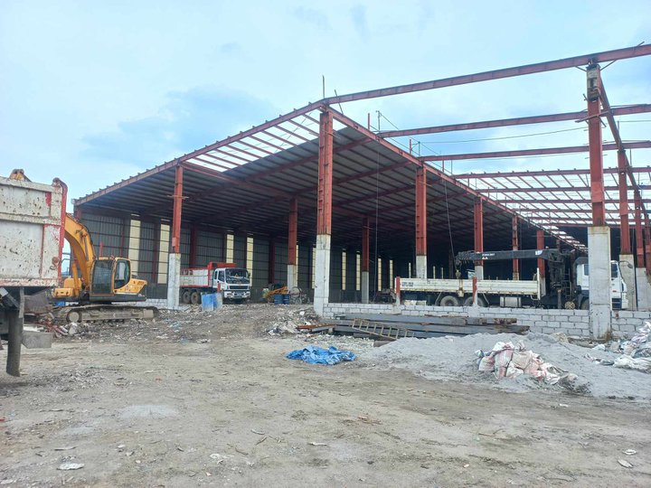 Warehouse for Rent in Taytay Rizal