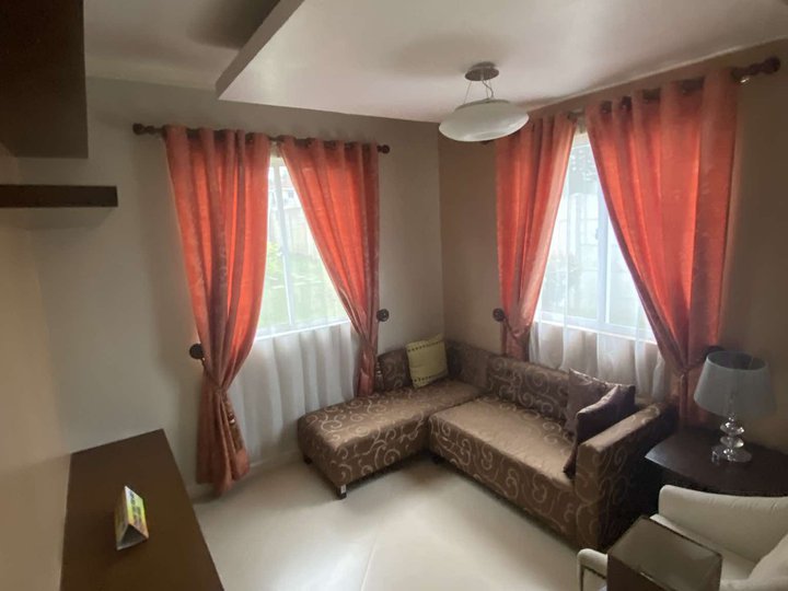 Charming 4-Bedroom Home in Suntrust Verona, Silang Cavite