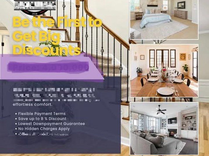 Onepropertee 3-bedroom Modern Home Presell House & Corner Lot For Sale in Leonila Hill, Baguio City