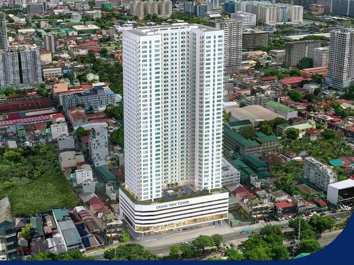 Grand View Tower Pasay