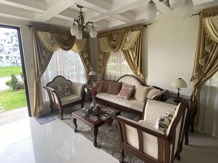 New 4-Bedroom House and Lot in Silang, Cavite's Suntrust Verona Community