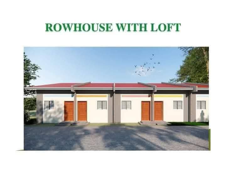 Riza Homes - San Mateo Rizal