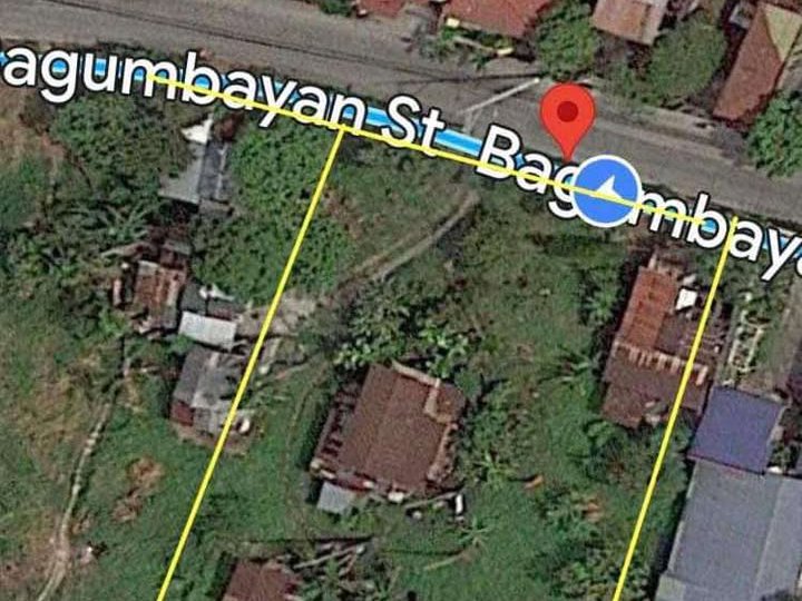 2,355 sqm Prime Commercial Lot For Sale in Bulakan Bulacan