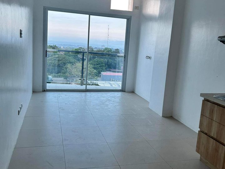 RUSH! 850K Assume! Studio Condo For Sale in Primavera City, Cagayan De Oro Misamis Oriental