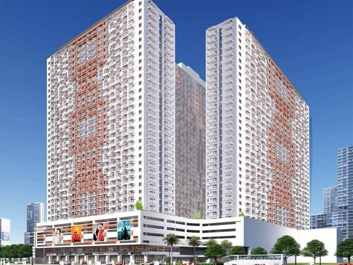 16K MONTHLY NO DP IN RENT TO OWN IN PASAY MANILA TAFT LASALLE LRT1 MOA OKADA MAKATI BGC