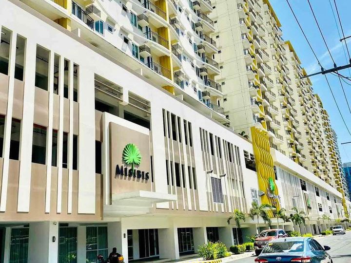 2 Bedroom rent to own condo for sale in Pasay City