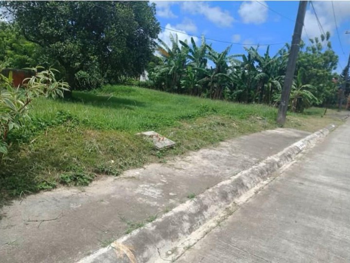 198 sqm Residential Lot For Sale in The Monticello by Cathay Land - Tagaytay Cavite