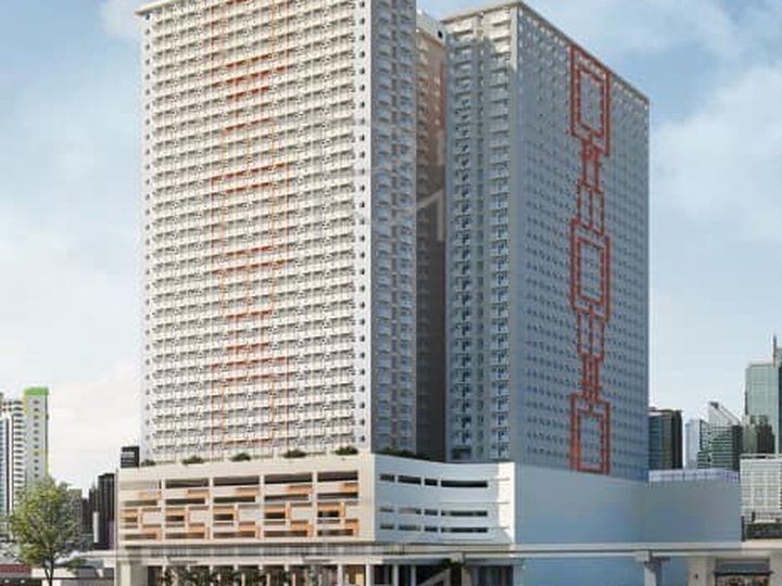 Condo in pasay quantum residences near libertad cartimar taft ave pasay