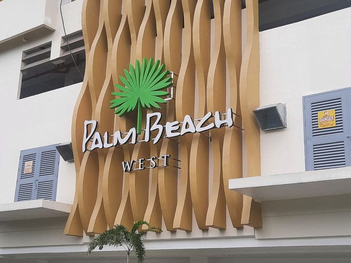 rent to own 2 bedroom condo in Palm Beach West Manila Bay Pasay City