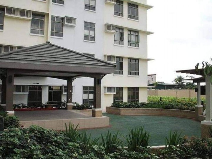 30sqm 2-bedroom Residential Condo Treetop Villas  For Sale - Suntrust