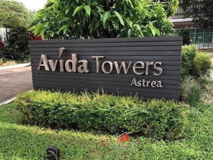 AVIDA LAND ASTREA NEAR RFO CONDO in FAIRVIEW QUEZON CITY For SALE