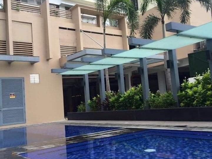 Affordable 30sqm 2-bedroom Residential Condo For Sale - Treetop Villas Suntrust