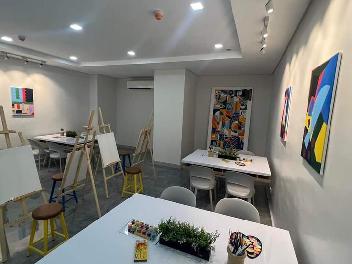 Own a Condo in Pasay with Rent-to-Own Flexibility