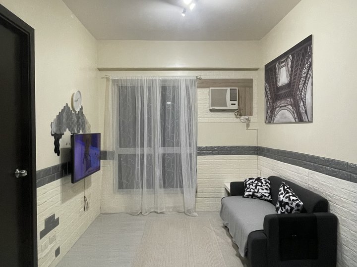 30.24 sqm 1-bedroom Condo For Sale in Pasig Metro Manila