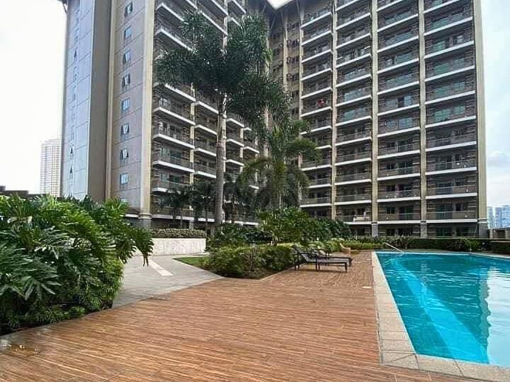 RENT TO OWN CONDO AT ACACIA ESCALADES, PASIG CITY | NEAR EASTWOOD