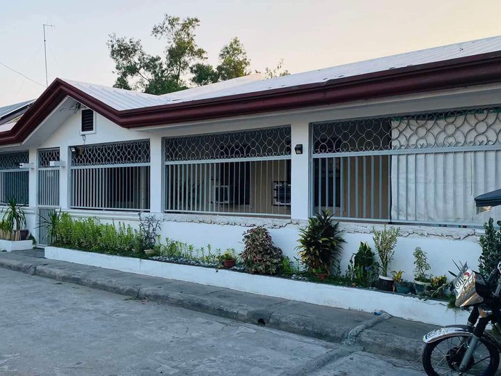 RUSH SALE!! FURNISHED BUNGALOW HOUSE AND LOT IN MEXICO PAMPANGA