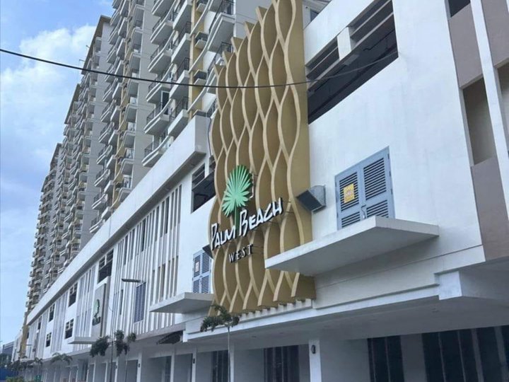 2 bedroom rent to own condo in pasay move in agad