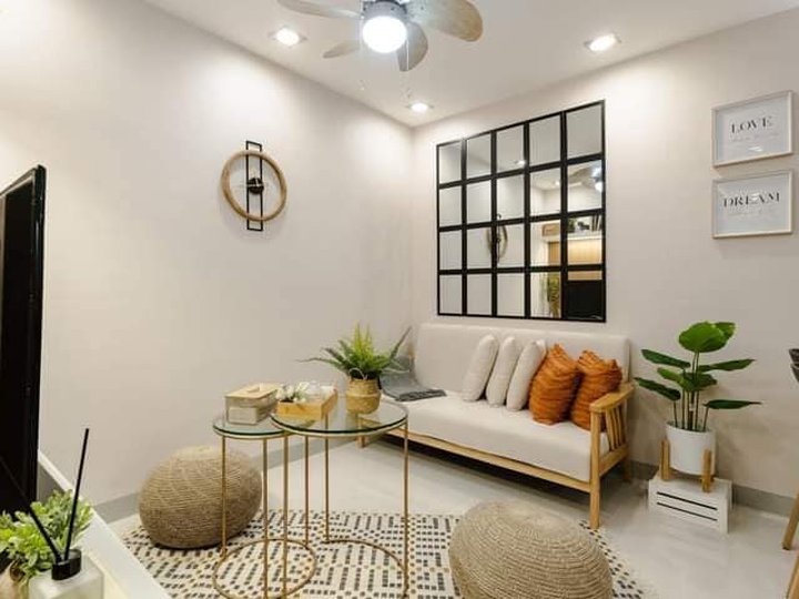 SPACIOUS 2BR UNIT CONDOMINIUM FOR SALE IN SUNTRUST AMADEA QUEZON CITY NEAR HOSPITALS AND MALLS