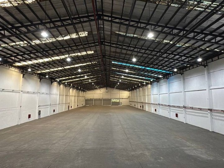 Warehouse for Rent Cebu 2500 Sqm