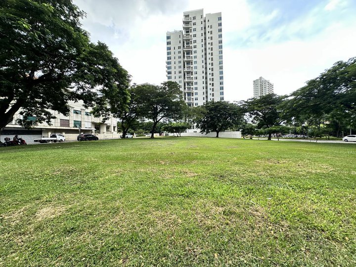 1,436 sqm Commercial Lot For Rent in Cebu Business Park Cebu City