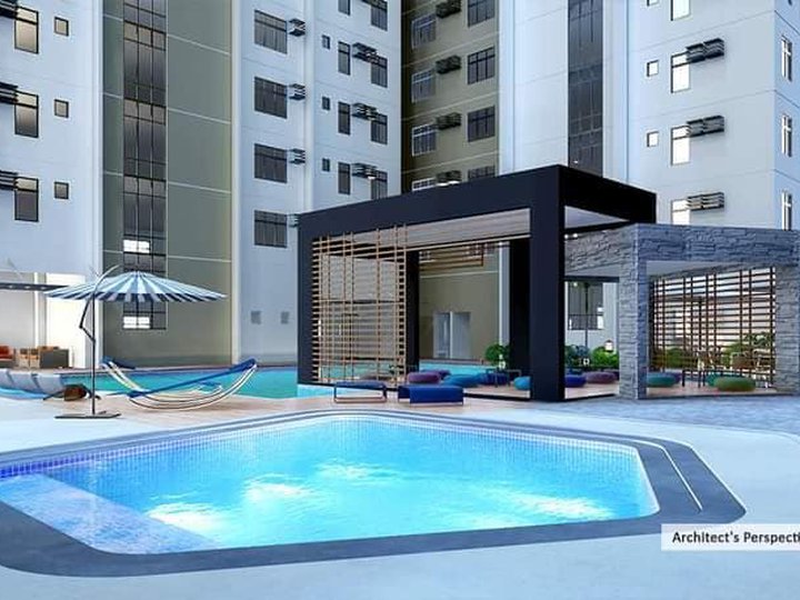 SPACIOUS 3BR UNIT CONDOMINIUM FOR SALE IN SUNTRUST AMADEA QUEZON CITY NEAR MALLS